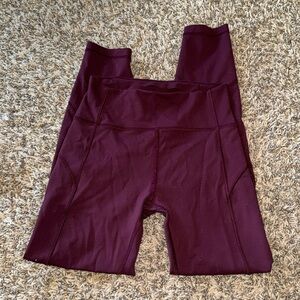 Lululemon Leggings | Wunder Train